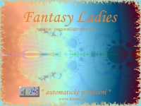 006 - Fantasy Ladies