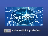 001 - Vzpomínka na 1. a 2. Superstar