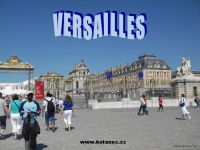 006 Versailles