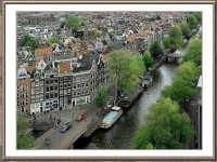 Amsterdam - C.Vonck