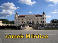 003 Zámek Milotice